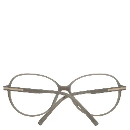 Gray Plastic Glasses (Frames)