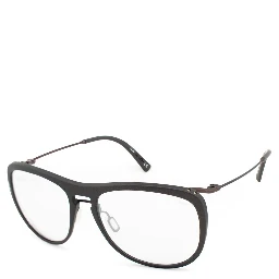 Black Plastic Sunglasses