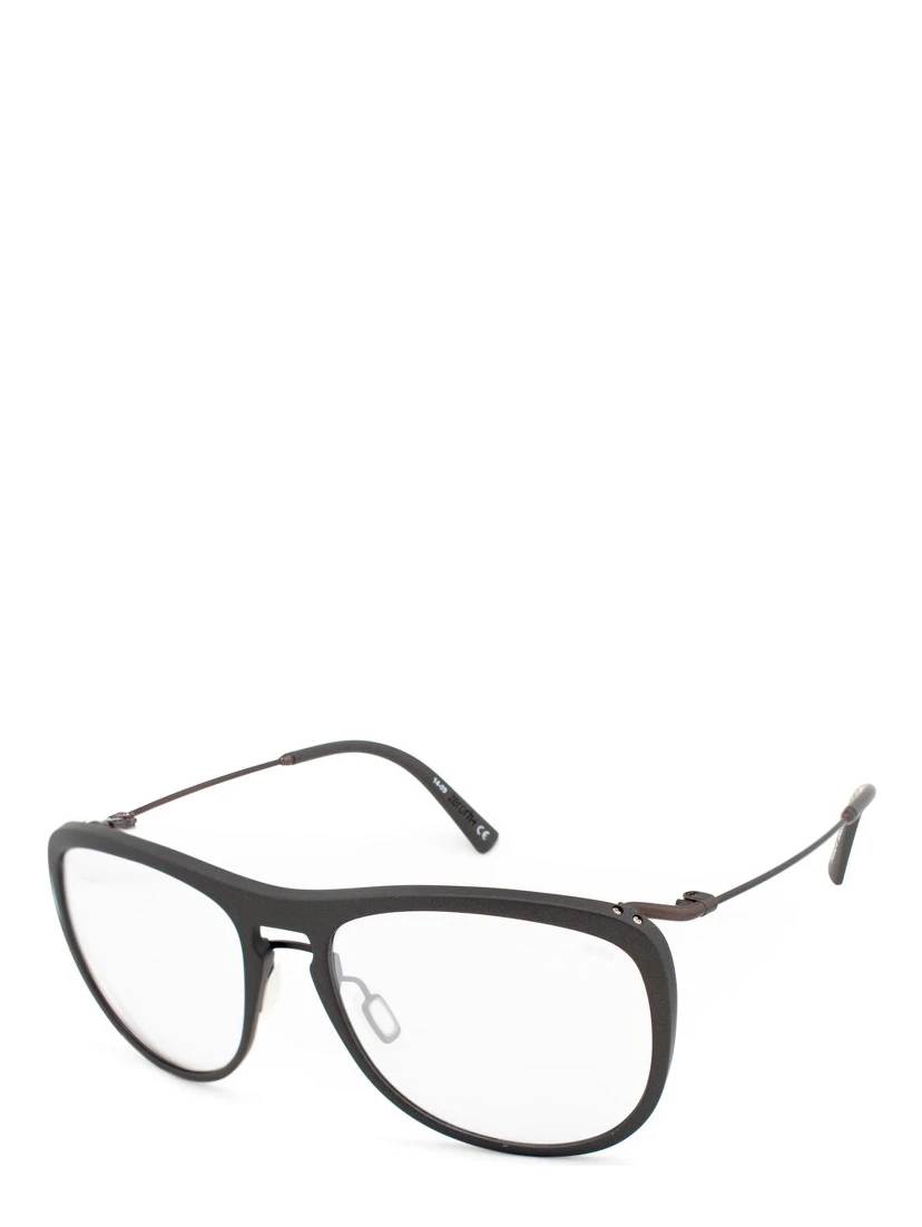 Black Plastic Sunglasses
