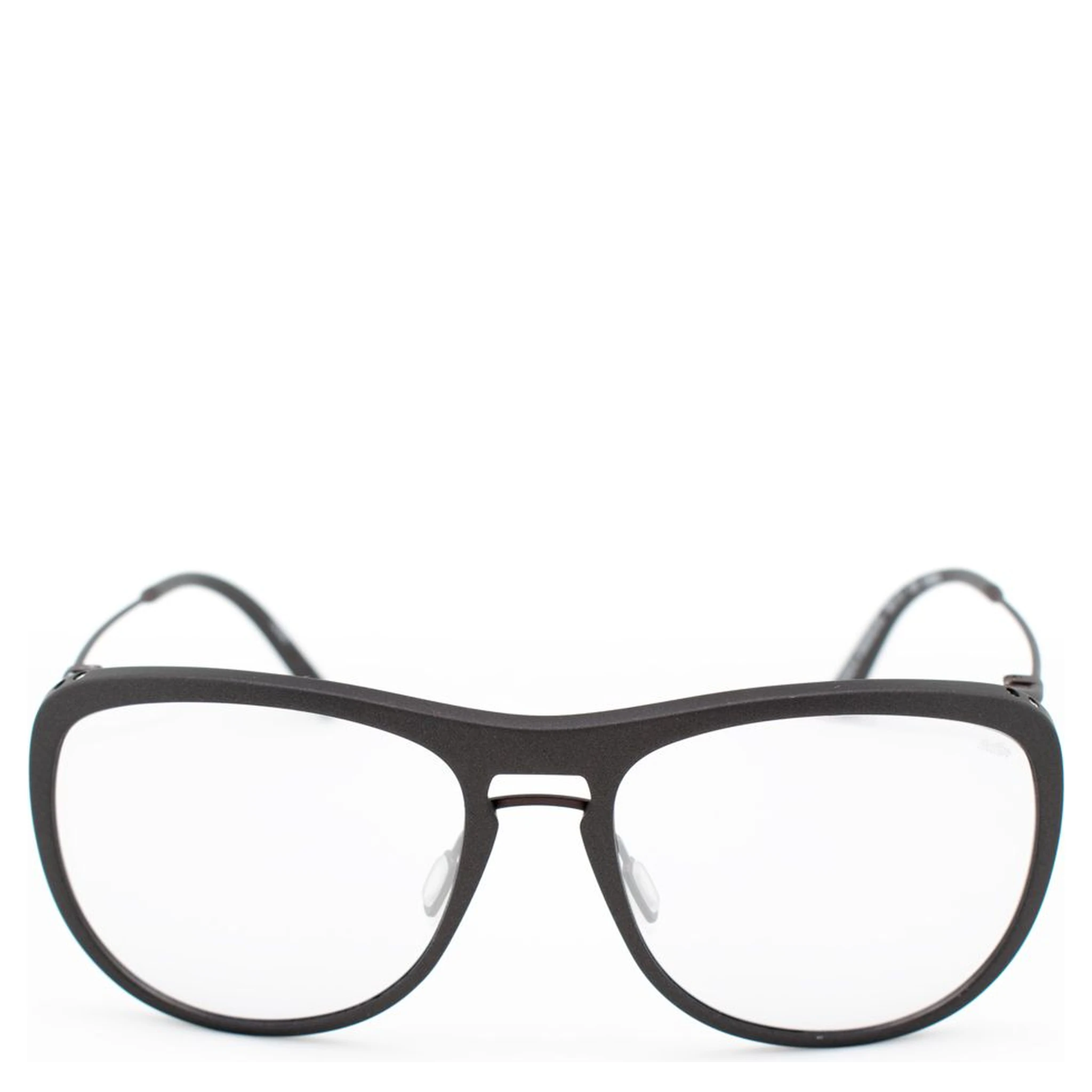 Black Plastic Sunglasses