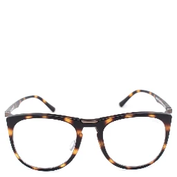 Brown Plastic Sunglasses