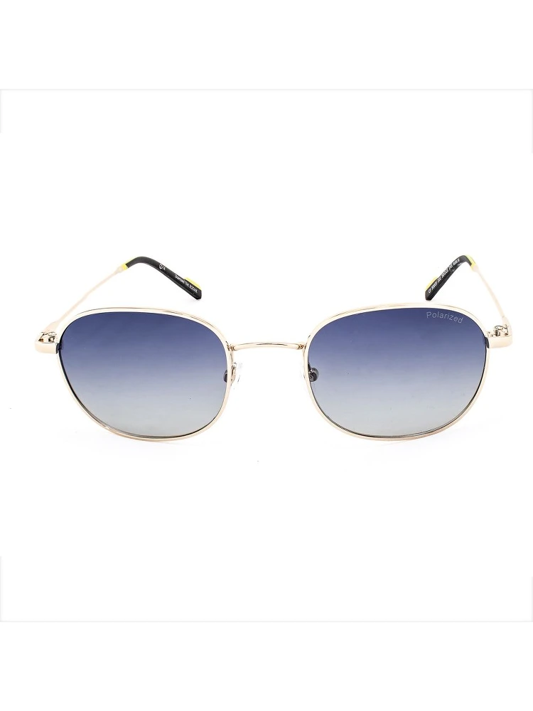 Gold Metal Sunglasses alternative