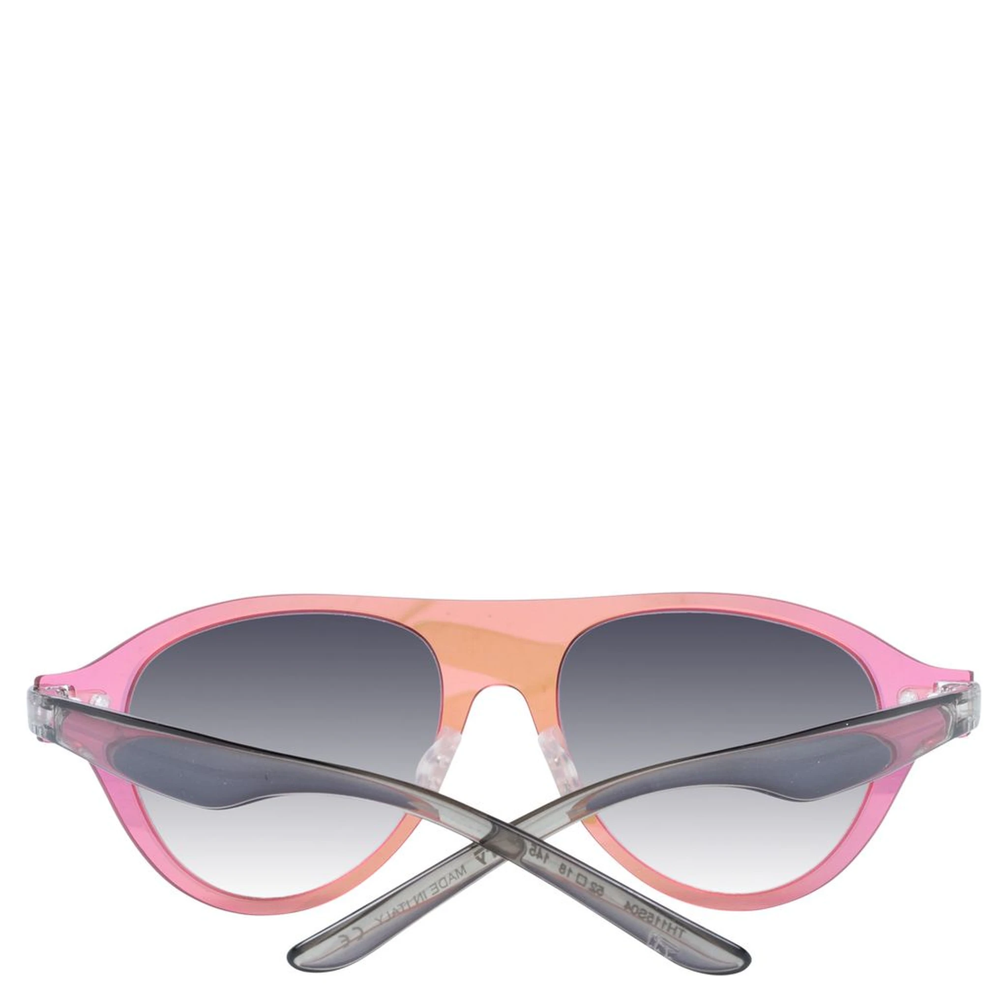 Purple Plastic Sunglasses
