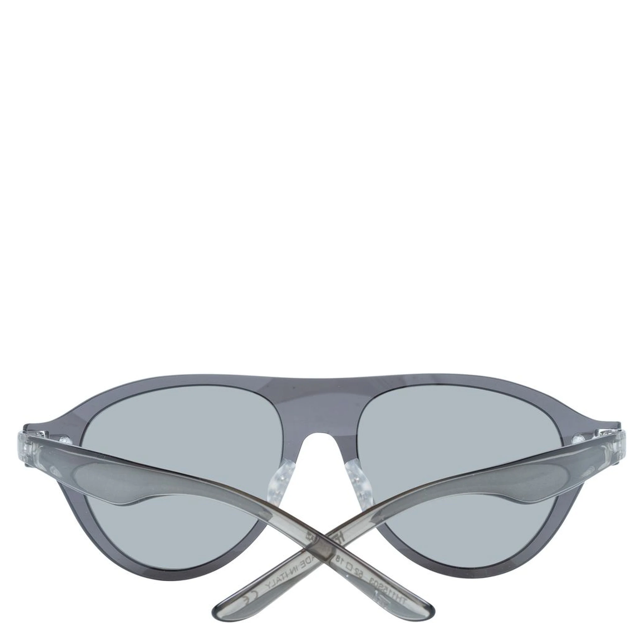 Black Plastic Sunglasses