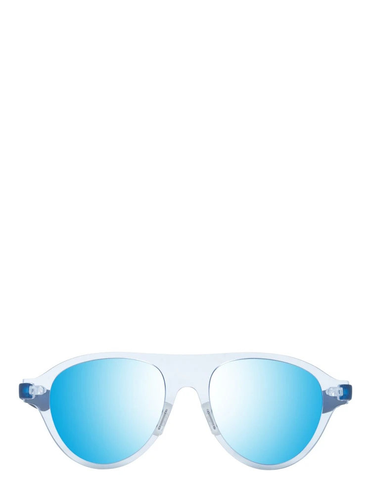 Transparent Plastic Sunglasses alternative
