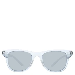 Transparent Plastic Sunglasses