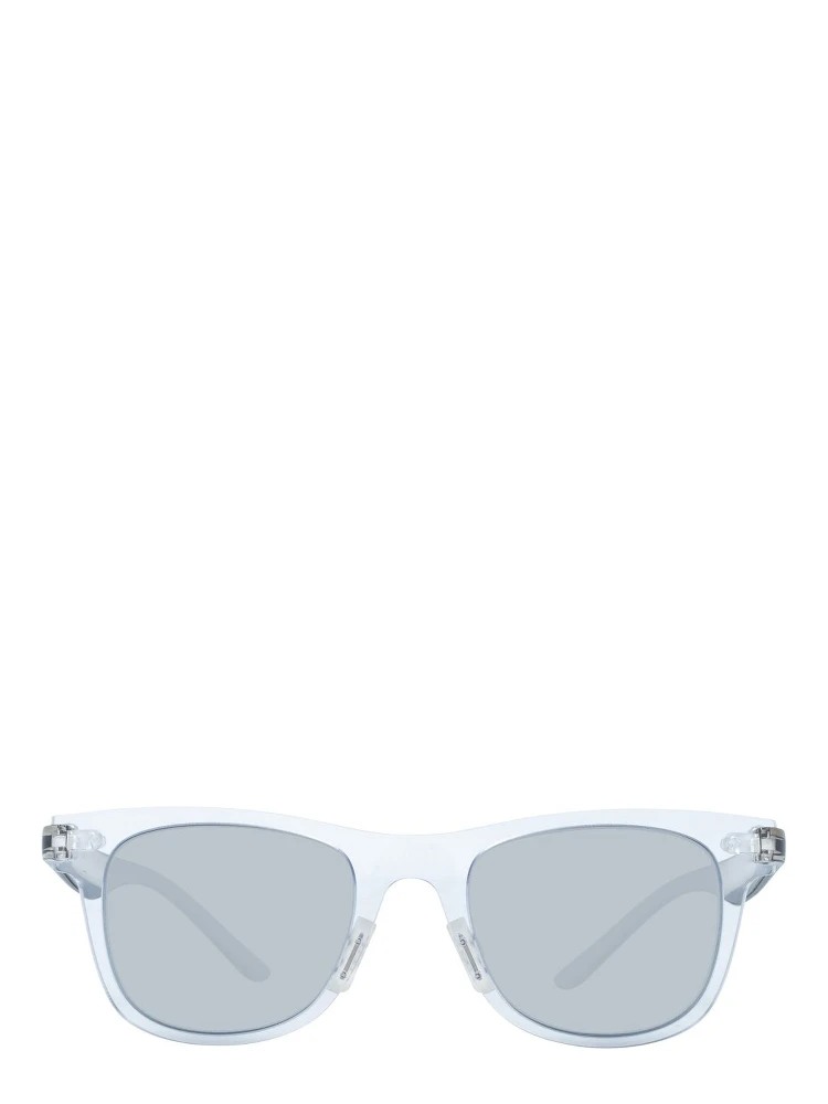 Transparent Plastic Sunglasses alternative