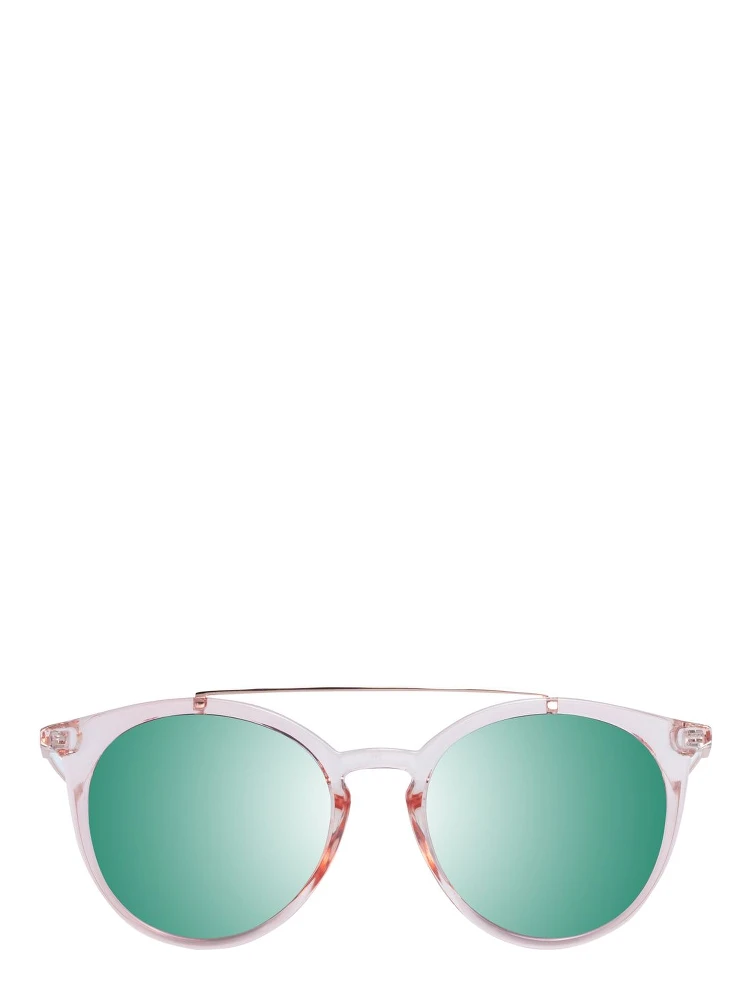 Multicolor Metal Sunglasses alternative