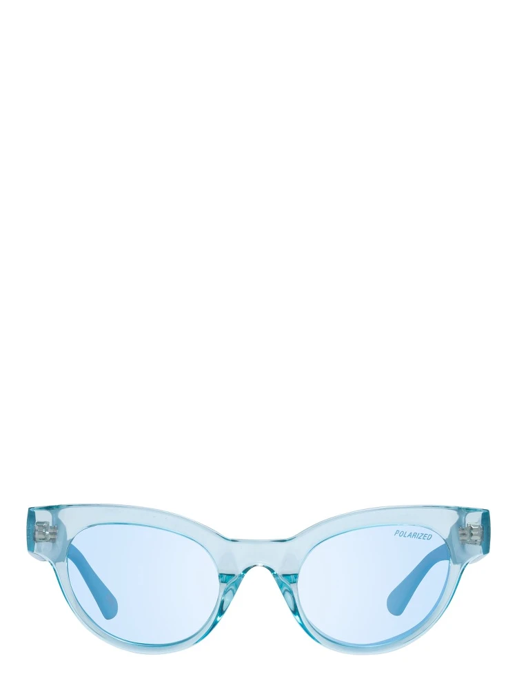Blue Plastic Sunglasses alternative