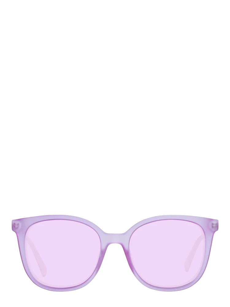 Purple Plastic Sunglasses alternative