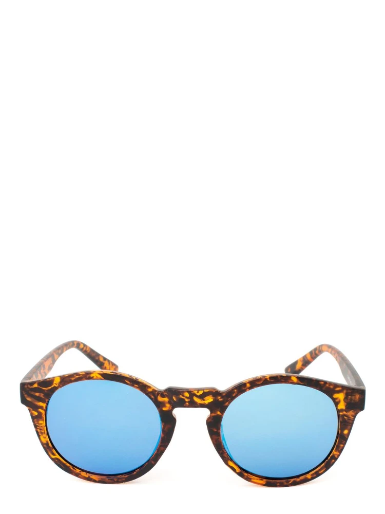 Brown Injected Sunglasses alternative