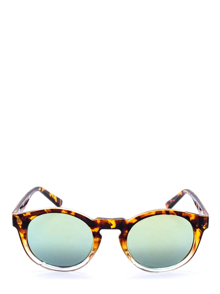 Brown Injected Sunglasses alternative
