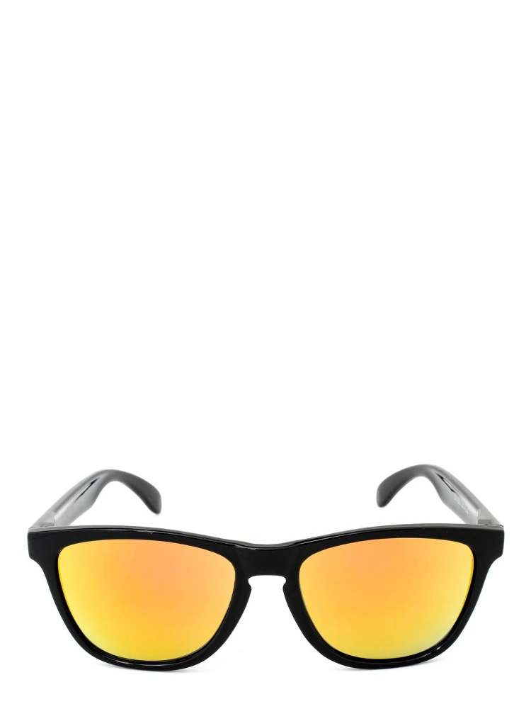Black Injected Sunglasses alternative