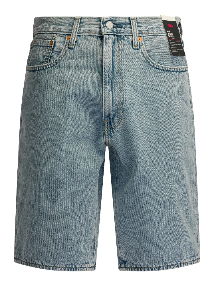 "478 Baggy" Shorts