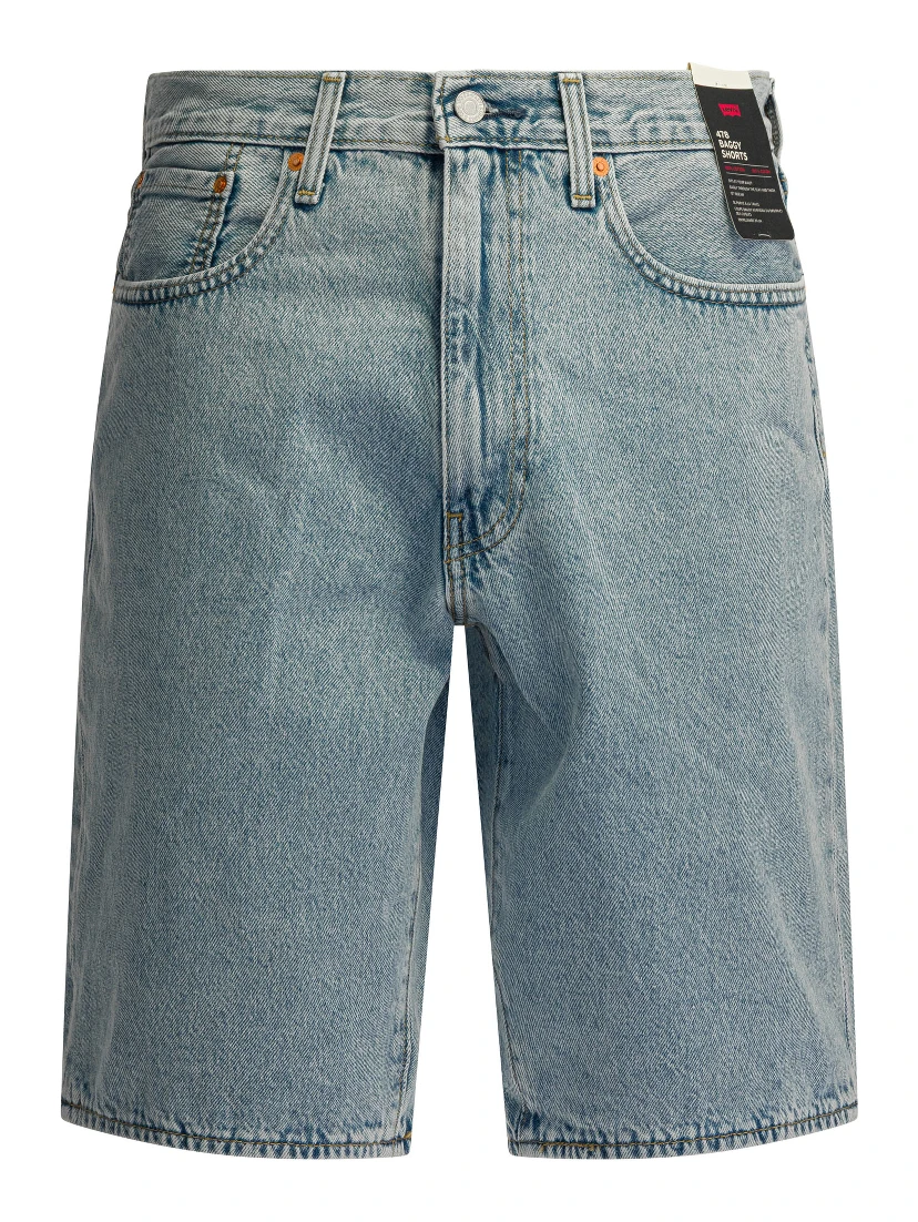 "478 Baggy" Shorts