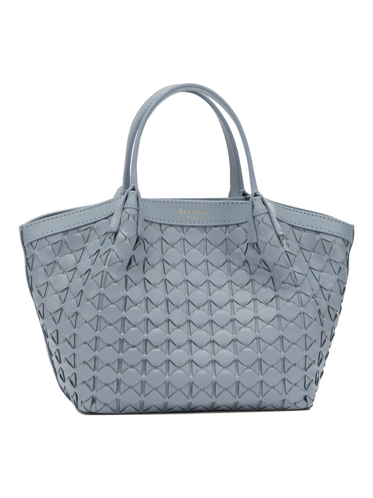 "Secret" mini handbag