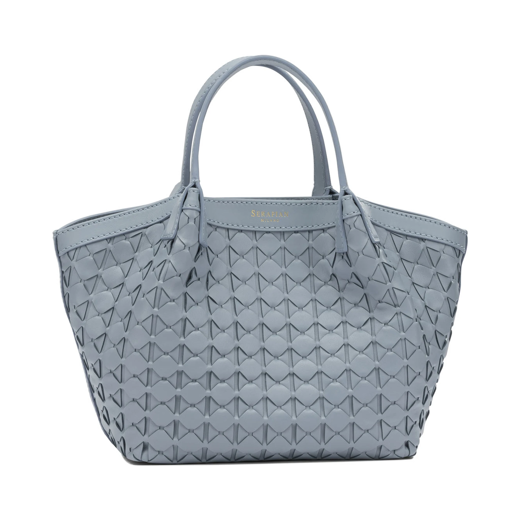 "Secret" mini handbag