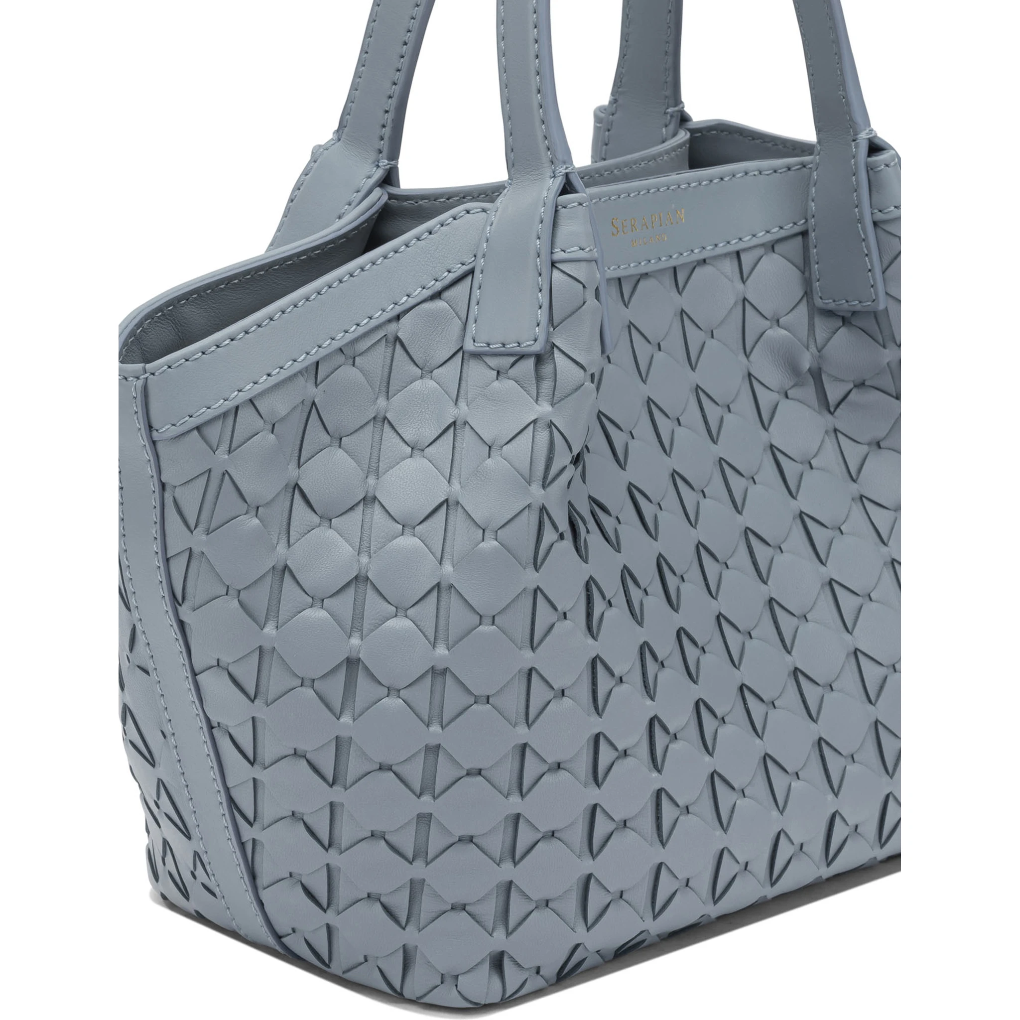 "Secret" mini handbag