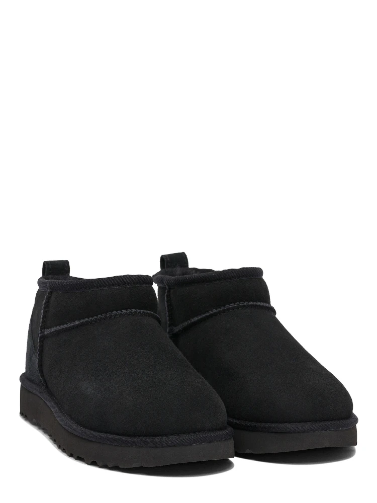 Ankle boots alternative