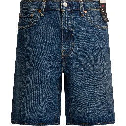 "468 Stay Loose" Shorts