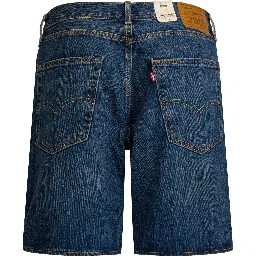 "468 Stay Loose" Shorts
