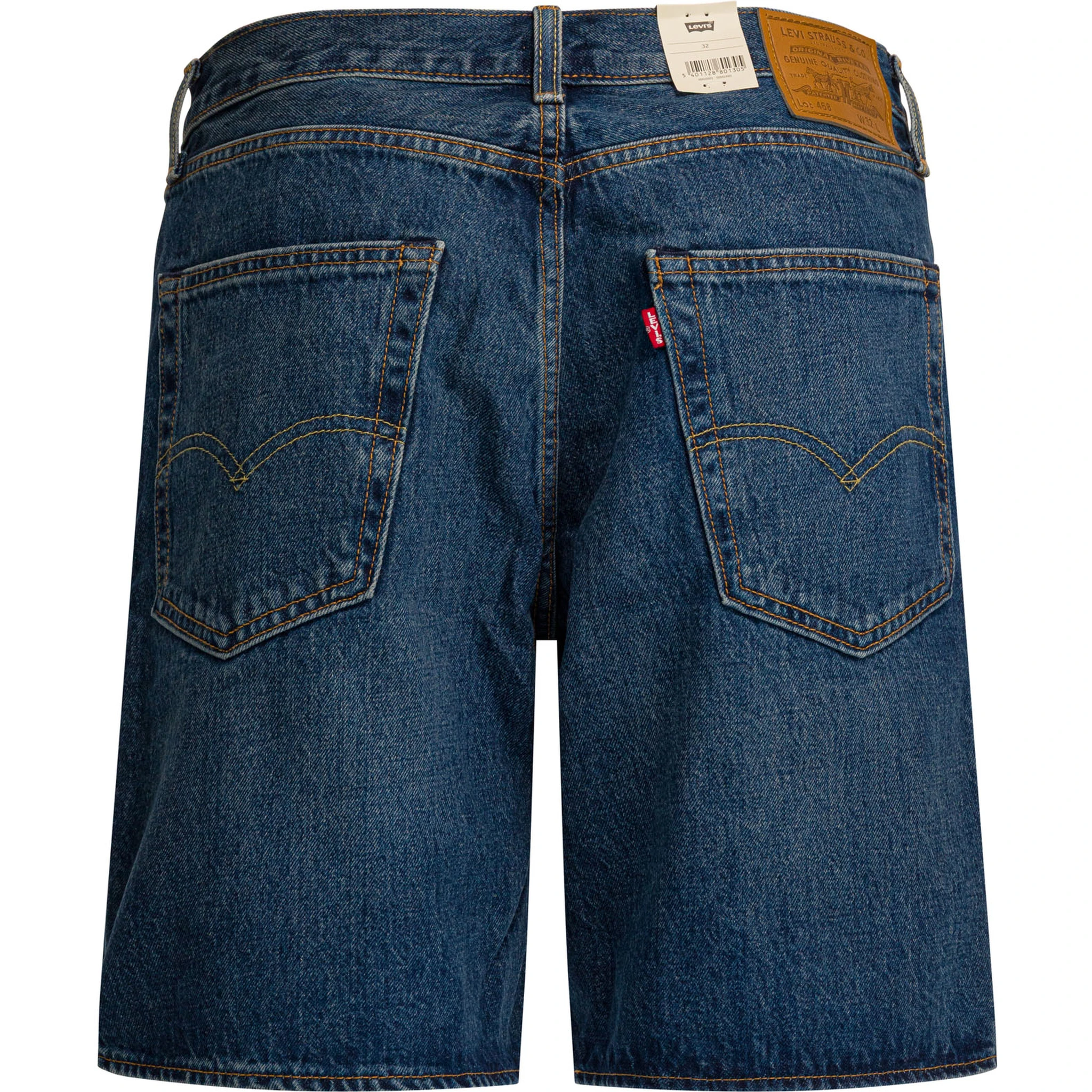 "468 Stay Loose" Shorts