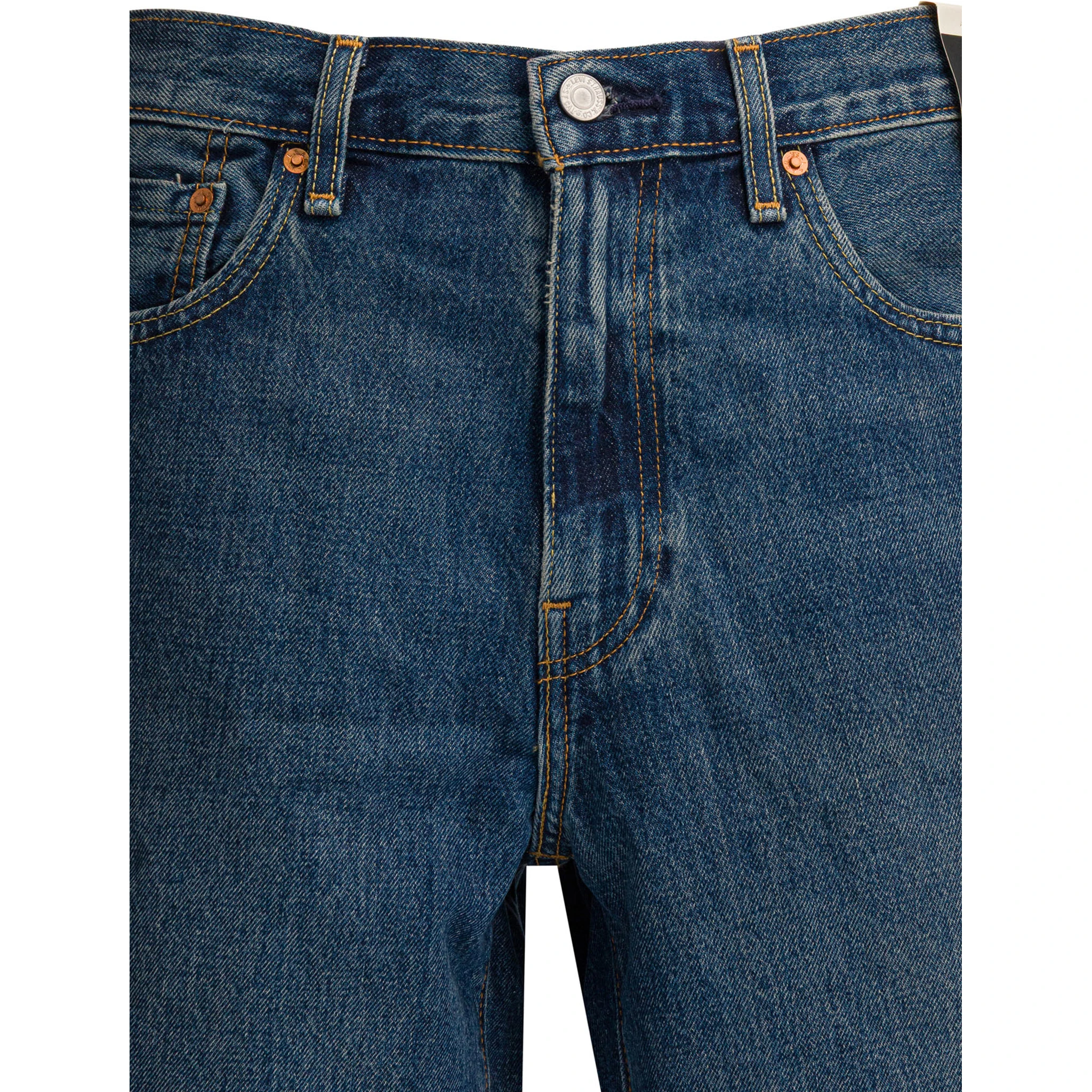 "468 Stay Loose" Shorts