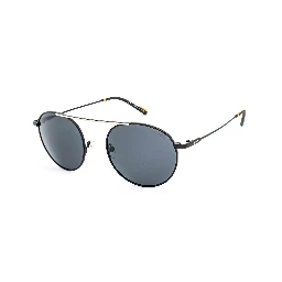 Gold Metal Sunglasses