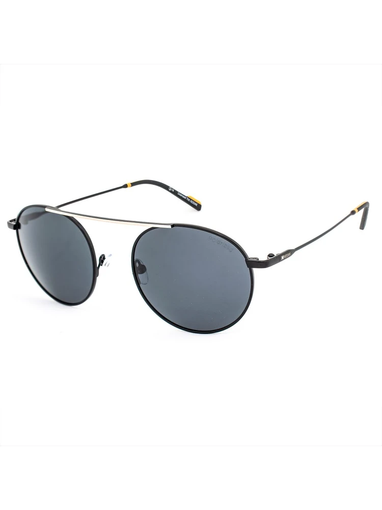Gold Metal Sunglasses