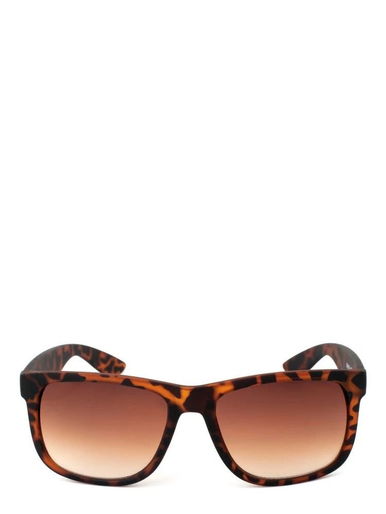 Brown Injected Sunglasses alternative