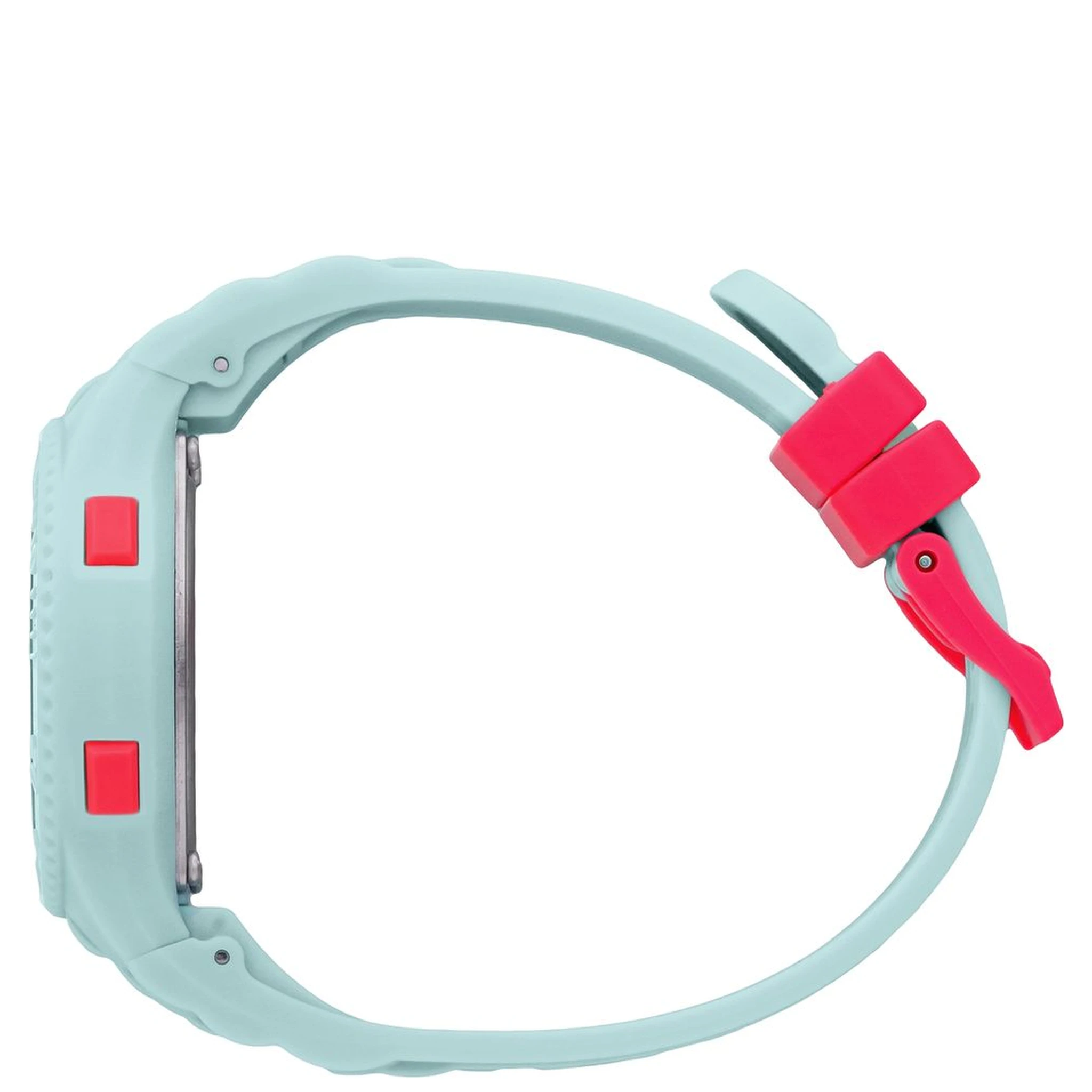 Gray Synthetic Digital Watch