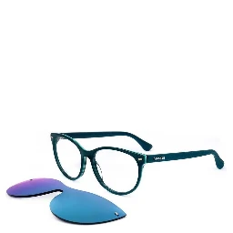 Green Acetate Glasses (Frames)