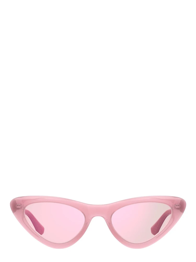 Multicolor Injected Sunglasses alternative