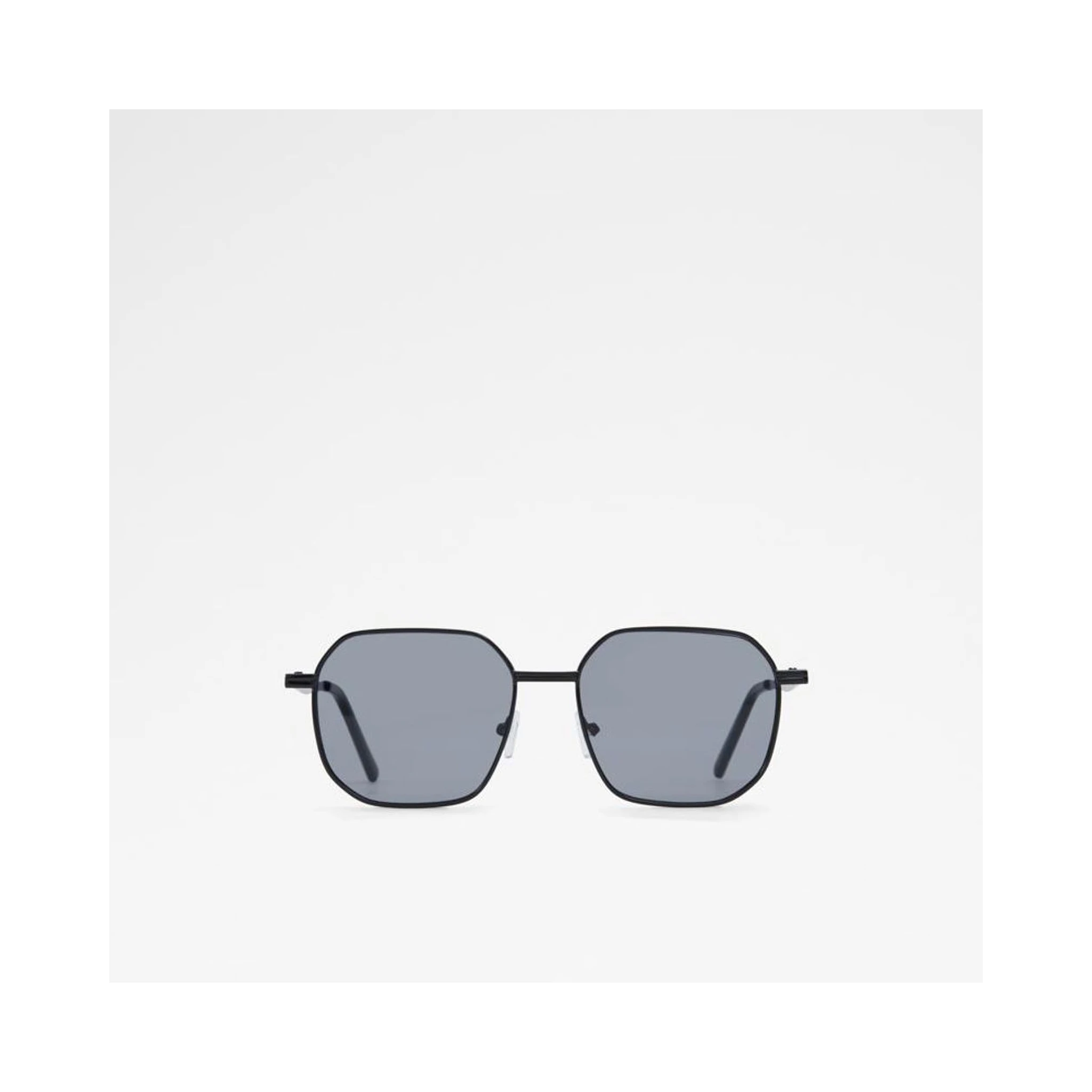 Black Copper Sunglasses