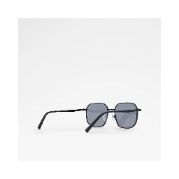 Black Copper Sunglasses