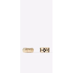 Multicolor Elastane Ring