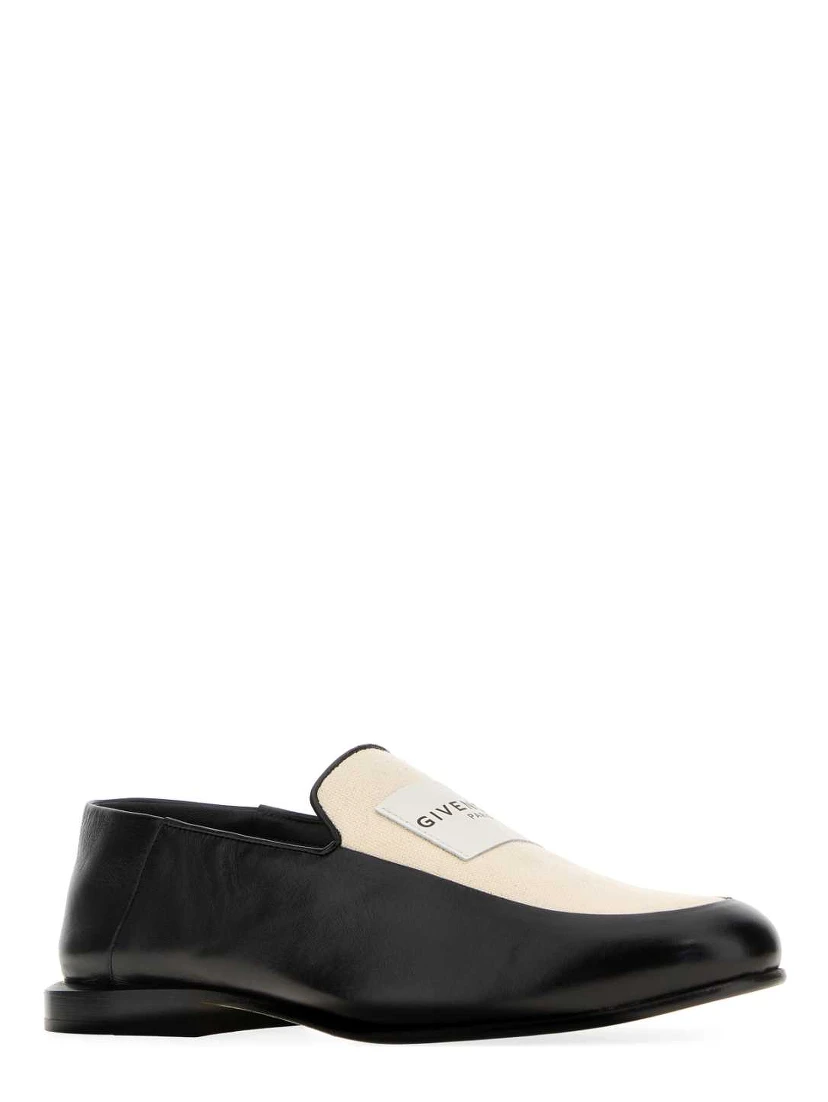 LABEL LOAFER