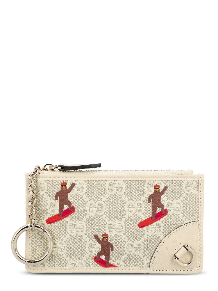 Gucci Wallets