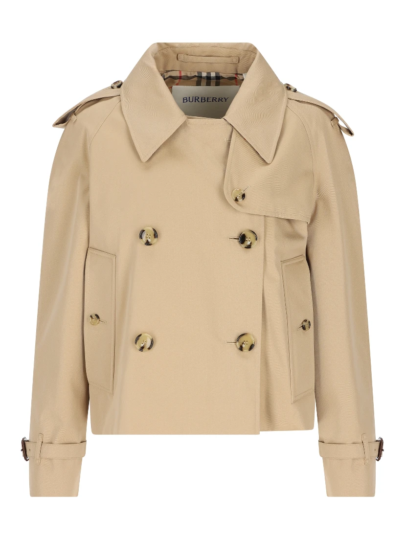 Burberry Jackets