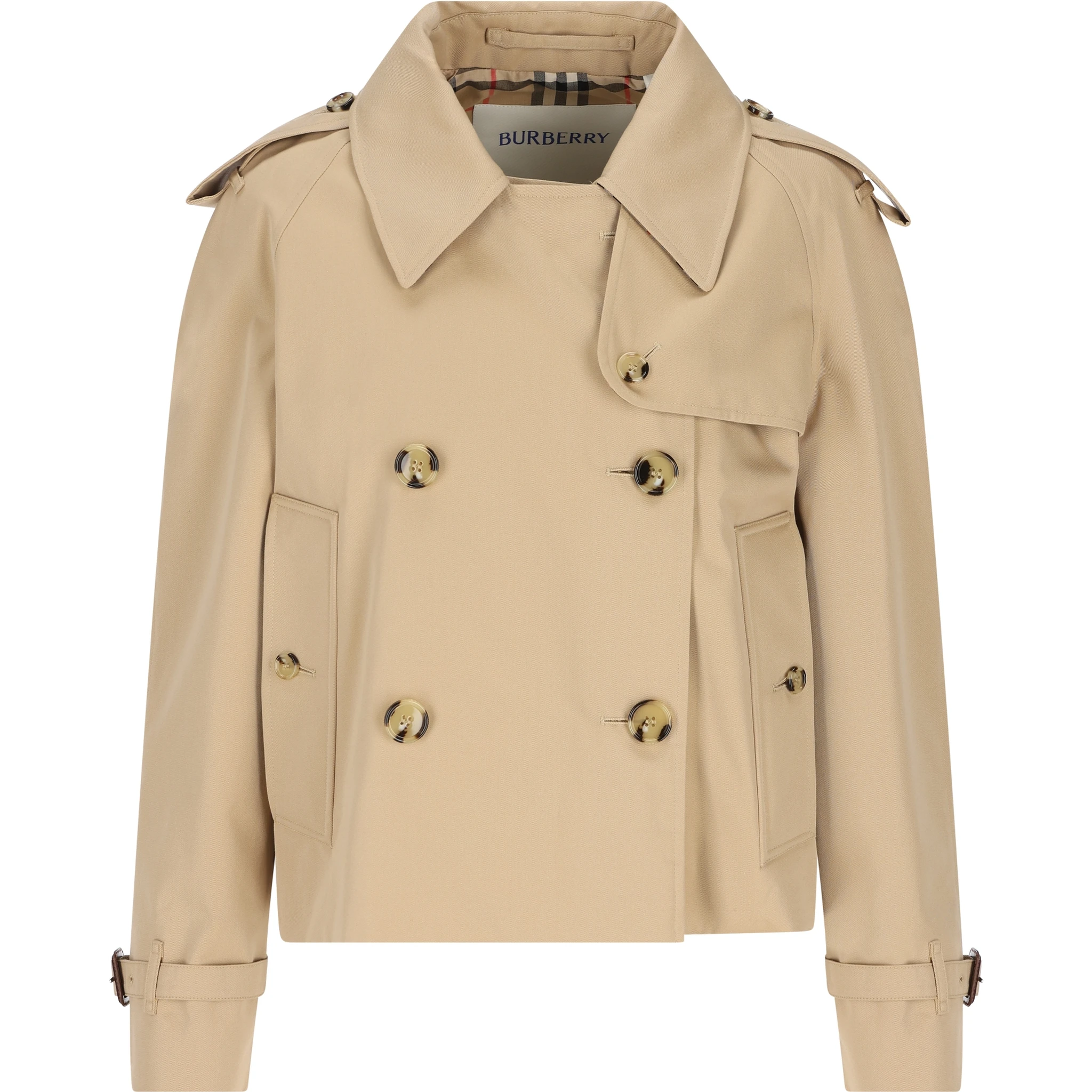 Burberry Jackets