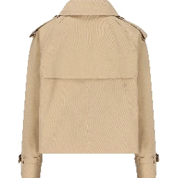 Burberry Jackets
