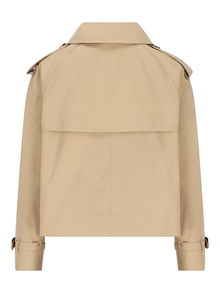Burberry Jackets alternative