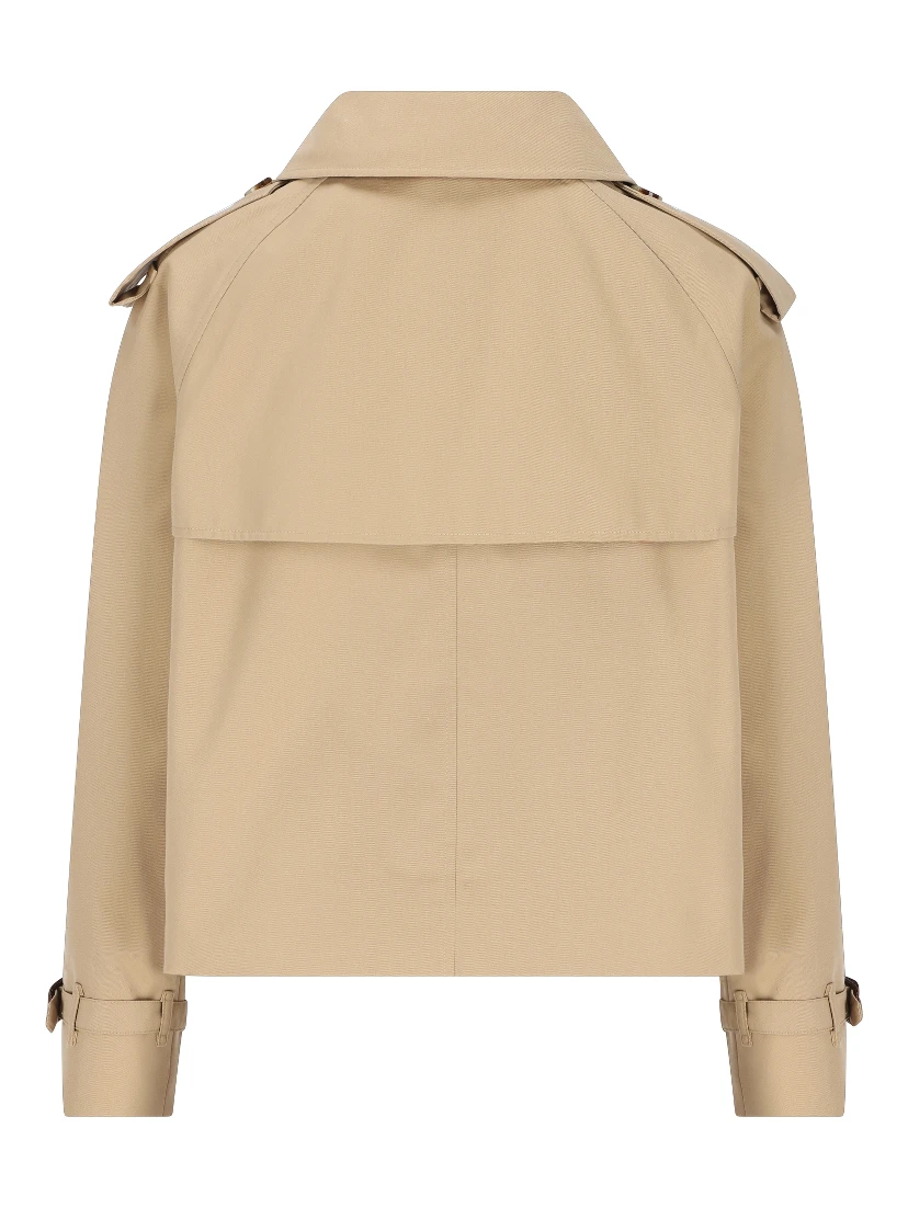 Burberry Jackets
