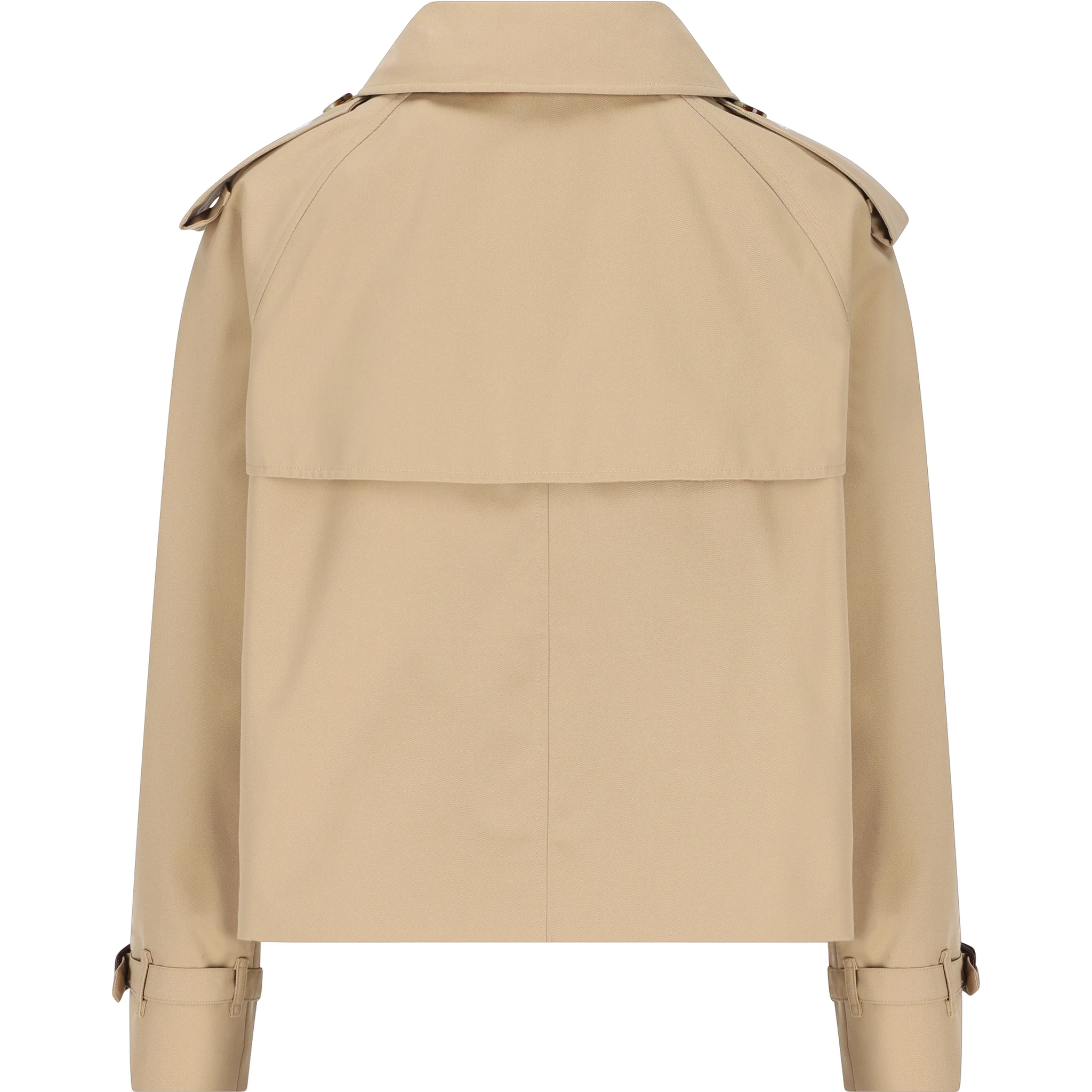 Burberry Jackets