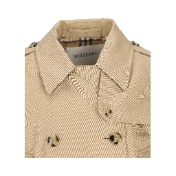Burberry Jackets