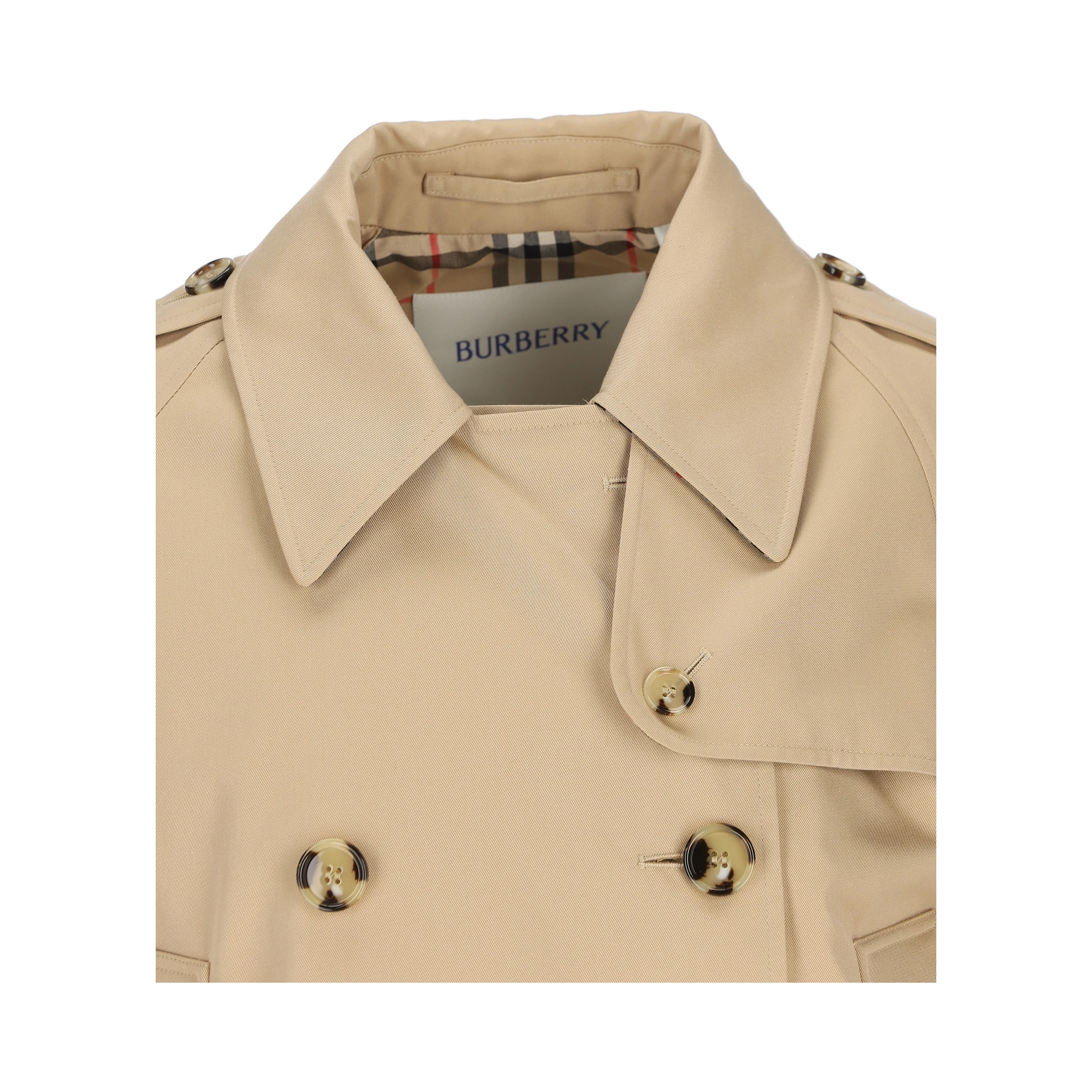 Burberry Jackets
