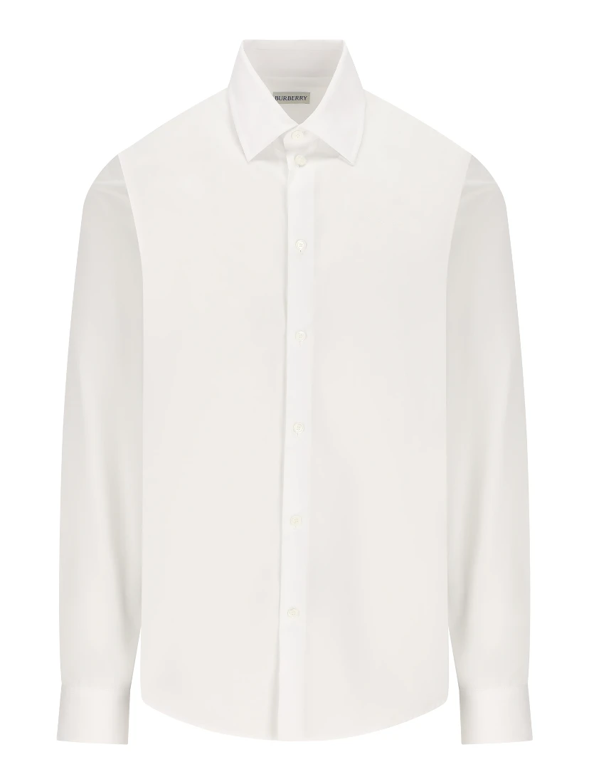 Burberry Shirts