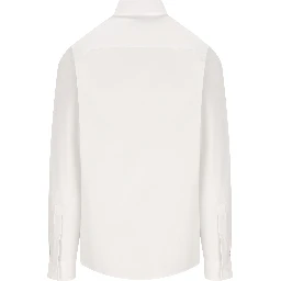 Burberry Shirts