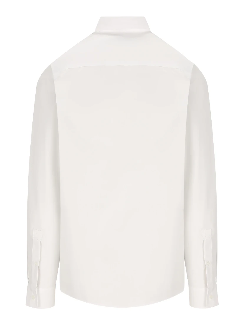 Burberry Shirts