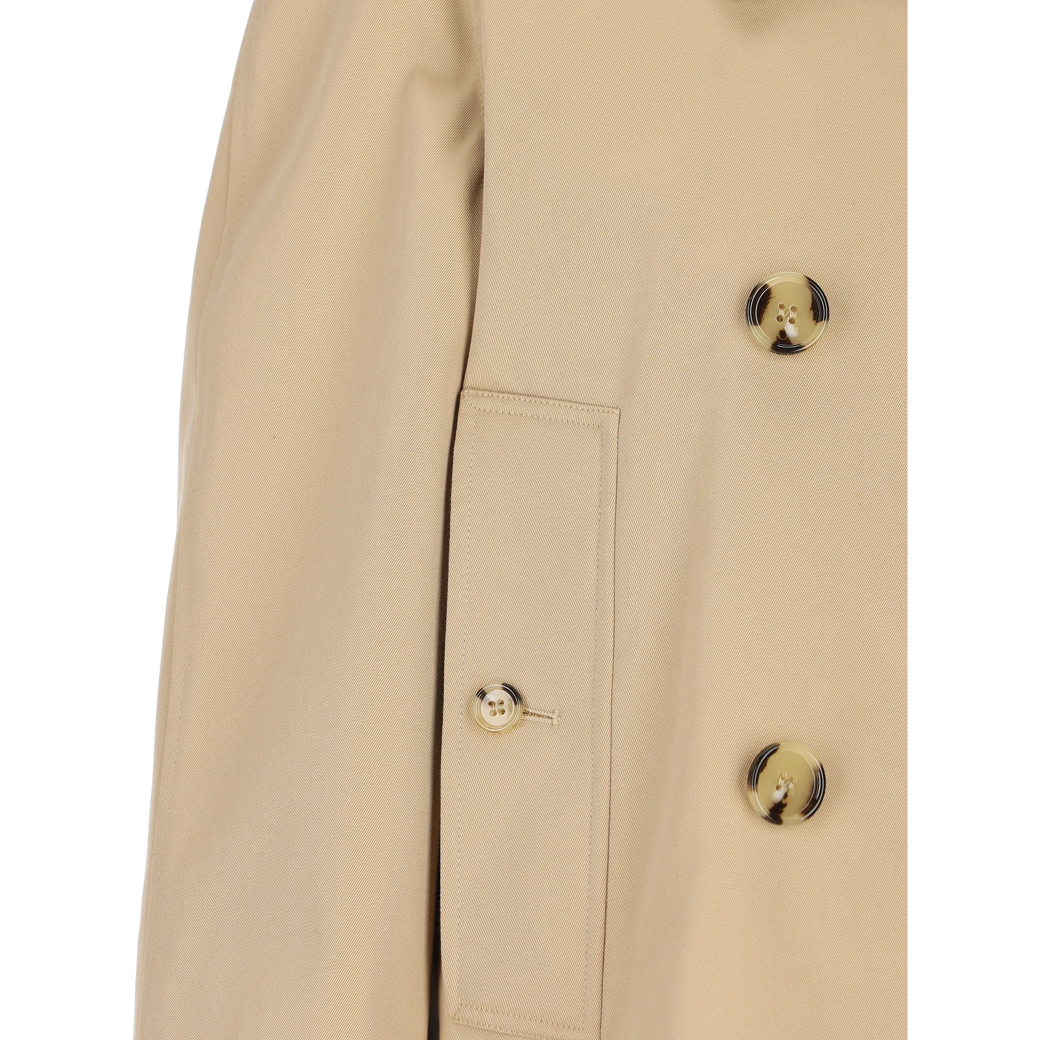 Burberry Jackets